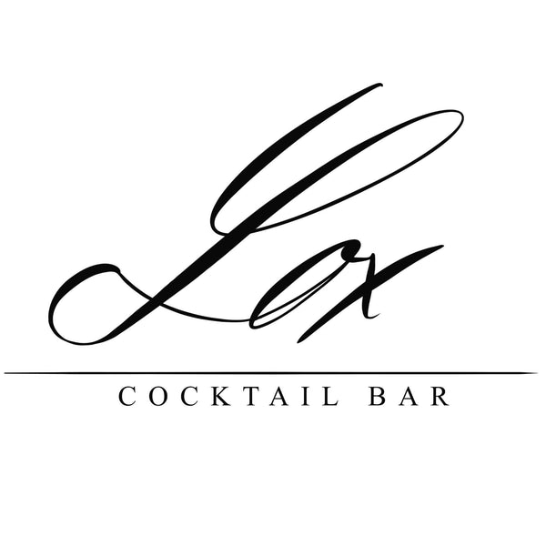 Gastronomy Cocktails