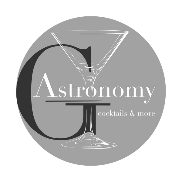 Gastronomy Cocktails